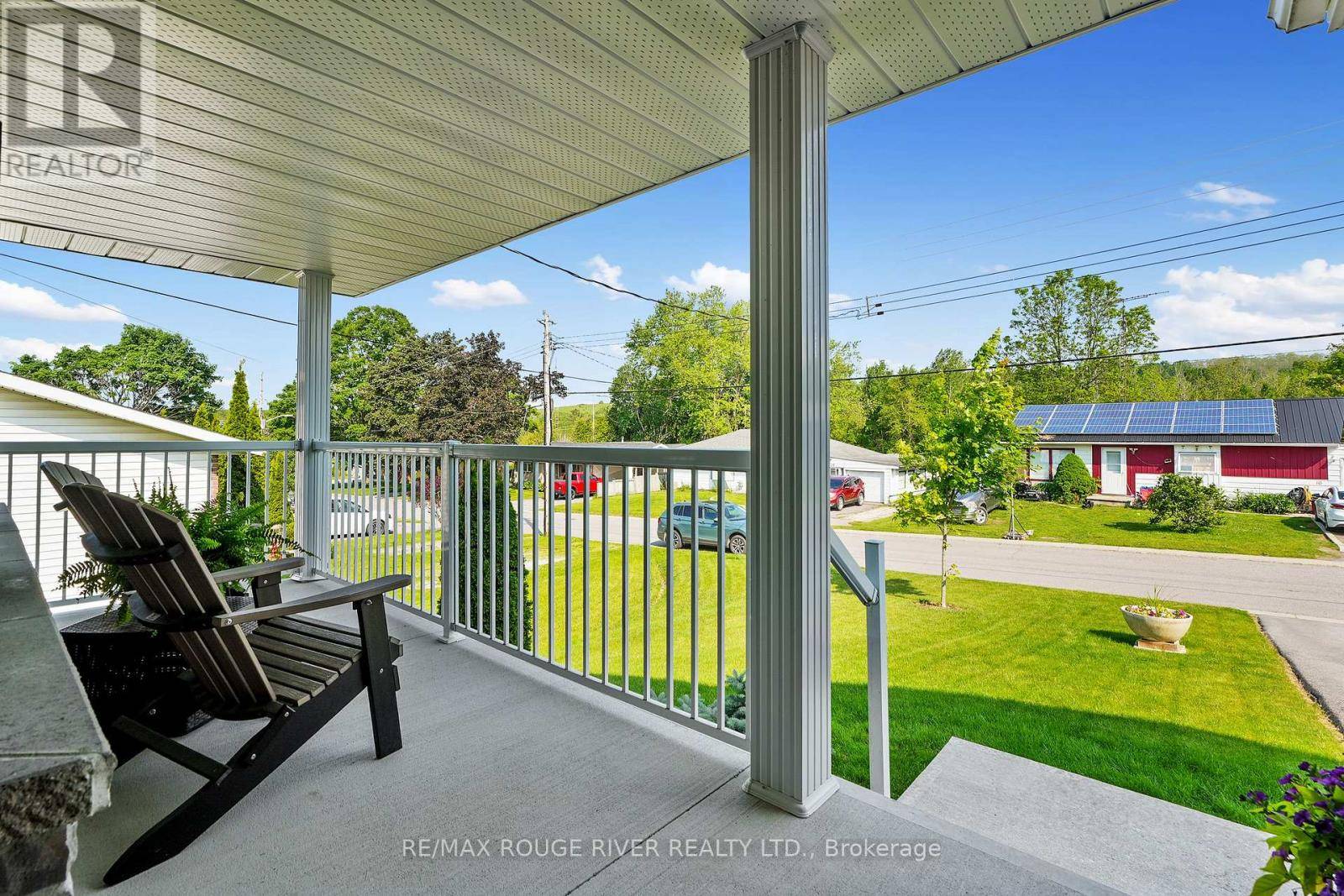 Cramahe (colborne), ON K0K1S0,15 ROBERTSON STREET