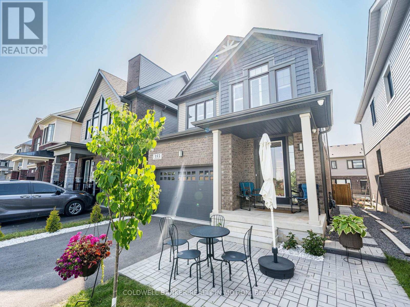 Hamilton (mount Hope), ON L0R1W0,353 PROVIDENT WAY