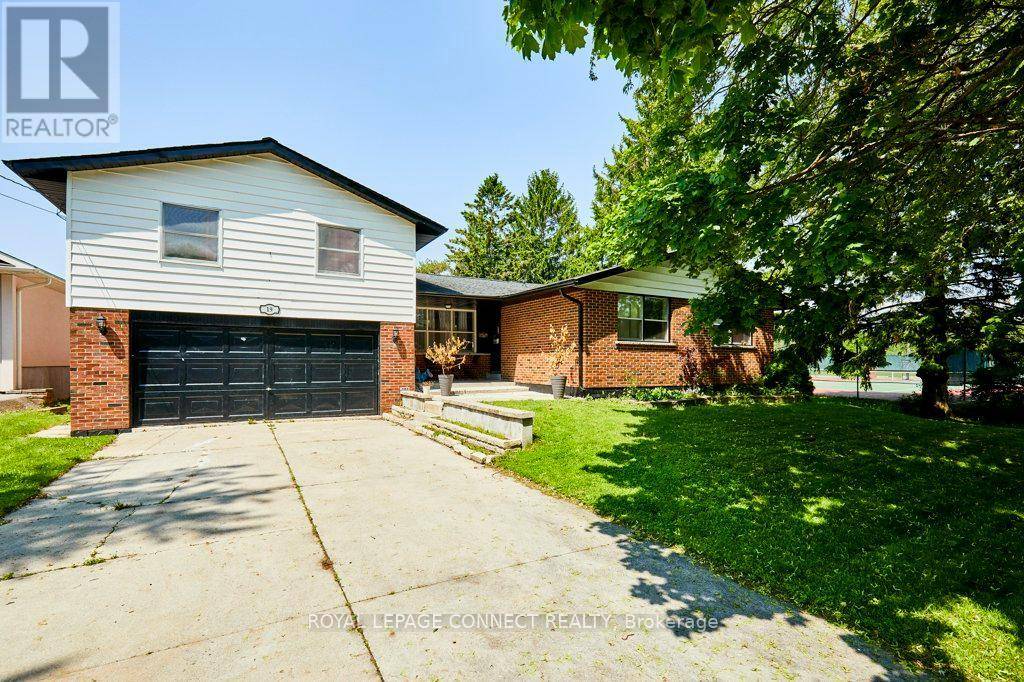 Cobourg, ON K9A4H5,19 COVERDALE AVENUE