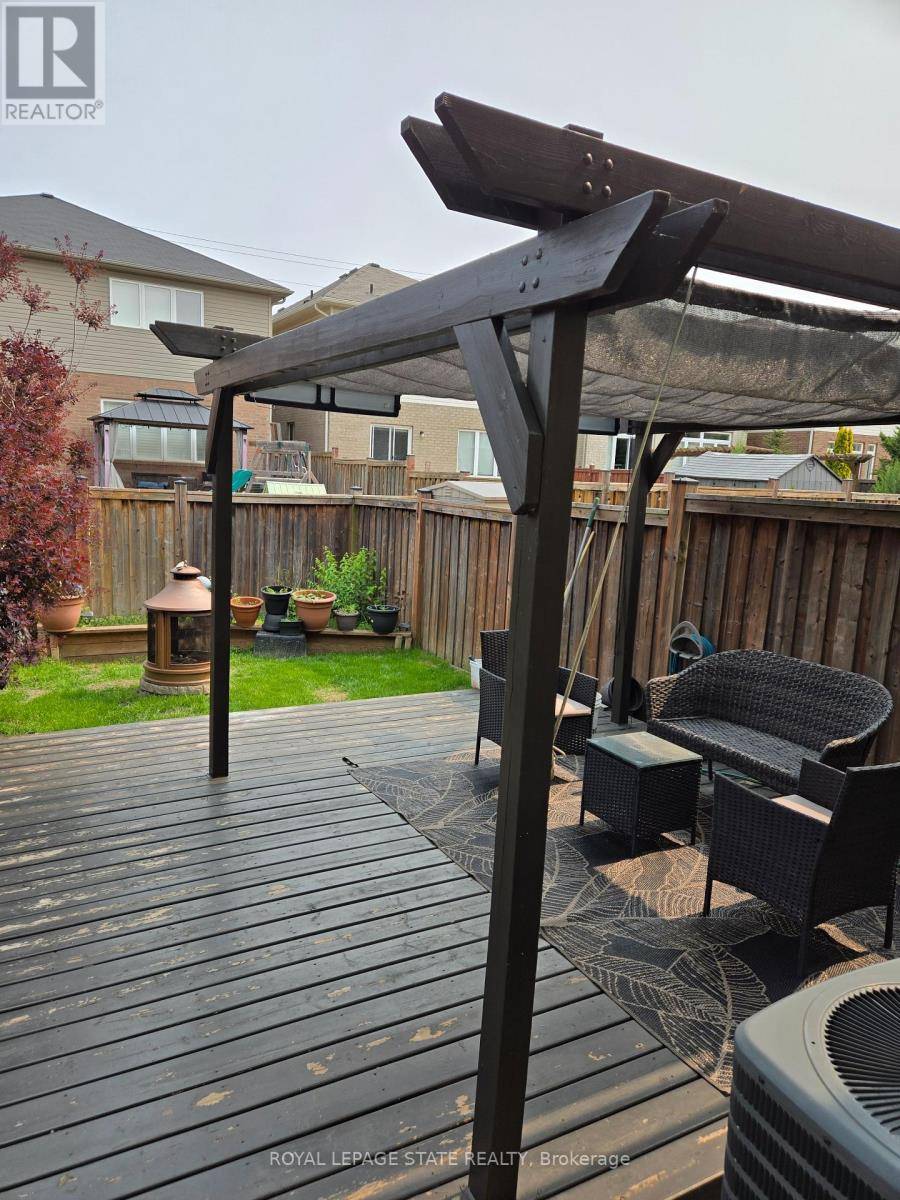 Hamilton (stoney Creek Mountain), ON L8J0E3,27 WATERBRIDGE STREET