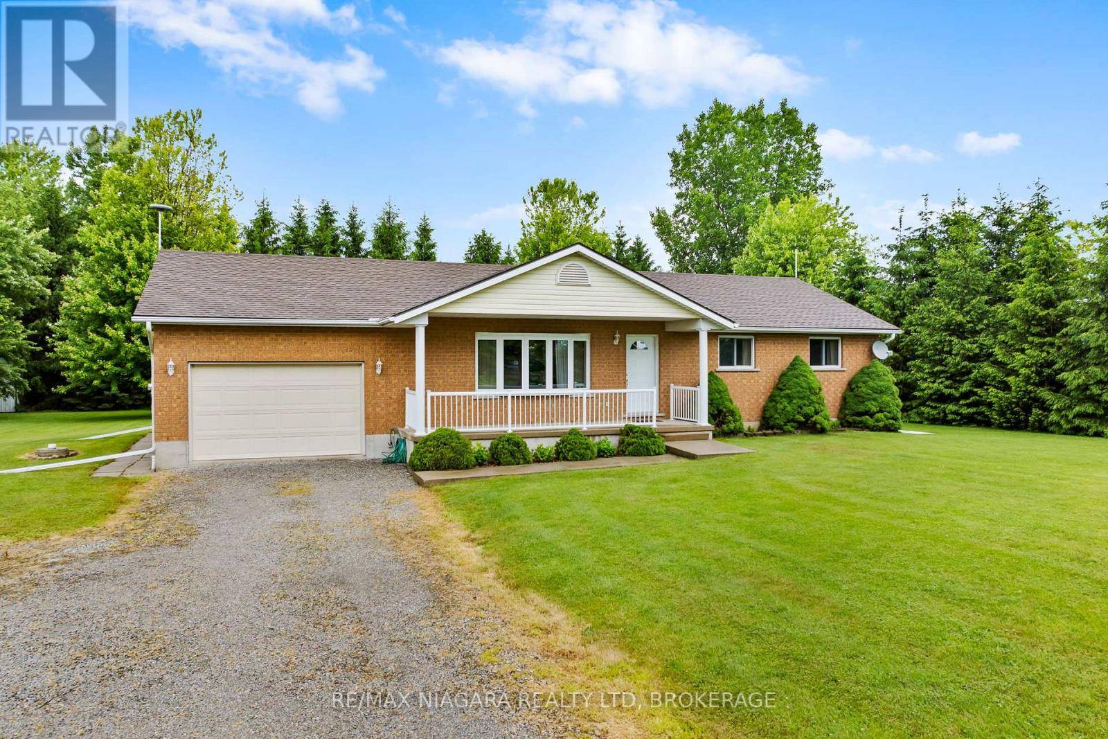 Wainfleet (marshville/winger), ON L0S1V0,33648 BELL ROAD
