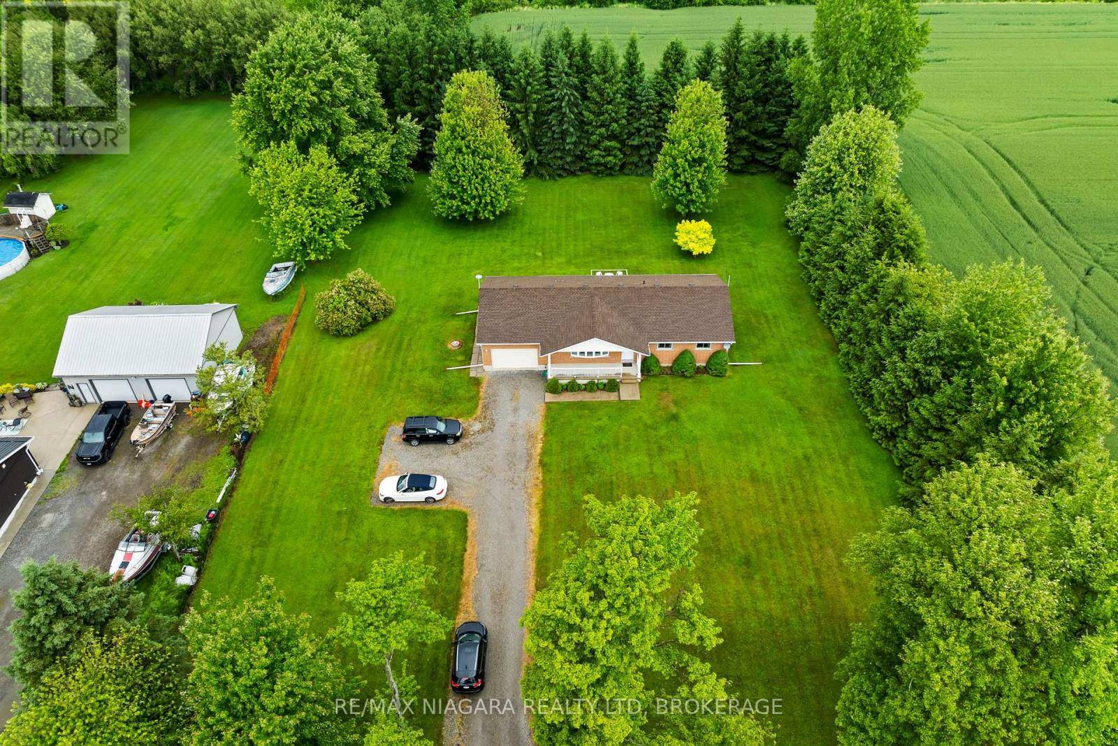Wainfleet (marshville/winger), ON L0S1V0,33648 BELL ROAD