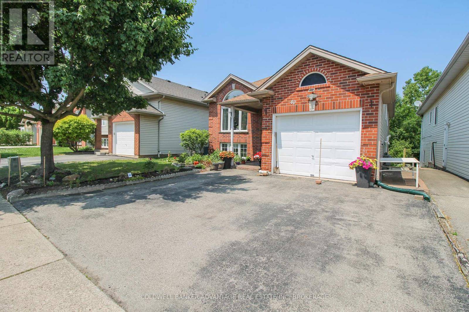 Welland (n. Welland), ON L3C7H6,40 GRETEL DRIVE