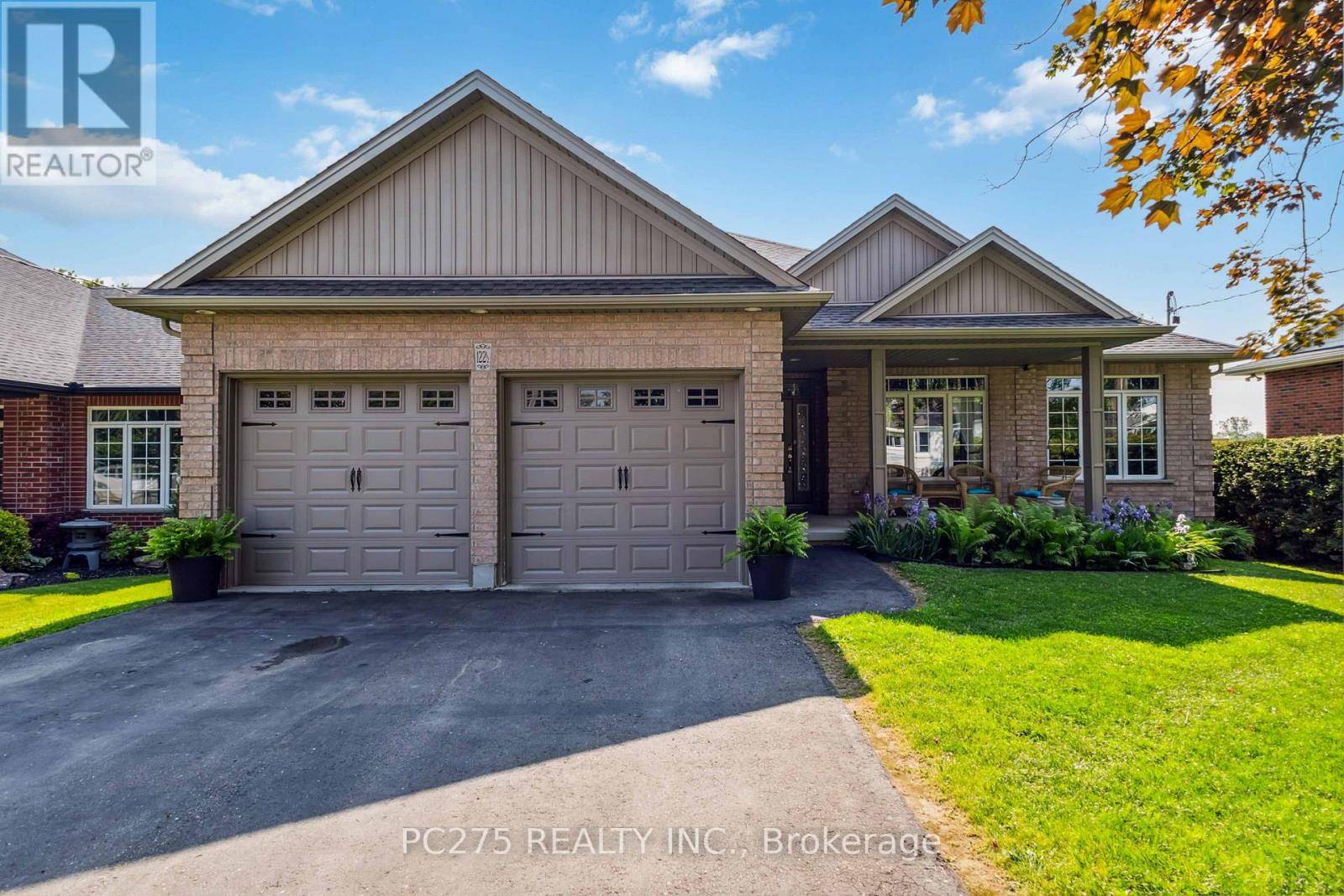 Central Elgin, ON N5R5B2,122 1/2 CENTENNIAL AVENUE