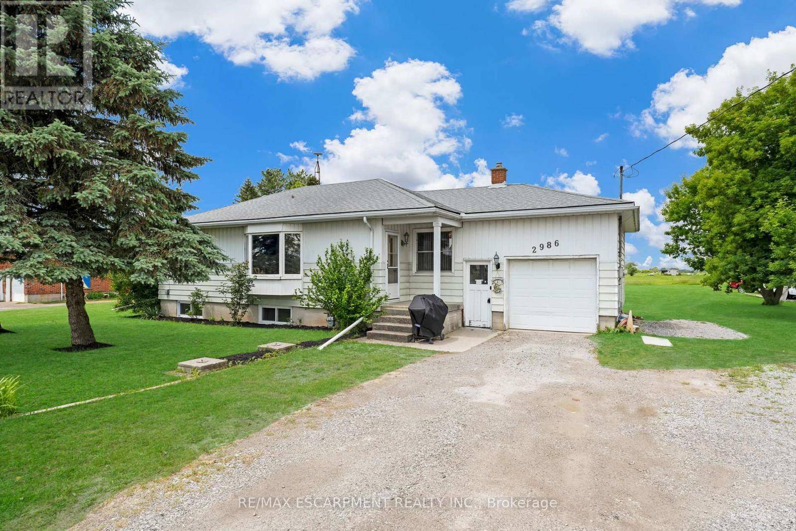 Grimsby (grimsby Escarpment), ON L0R1M0,2986 REGIONAL RD 12