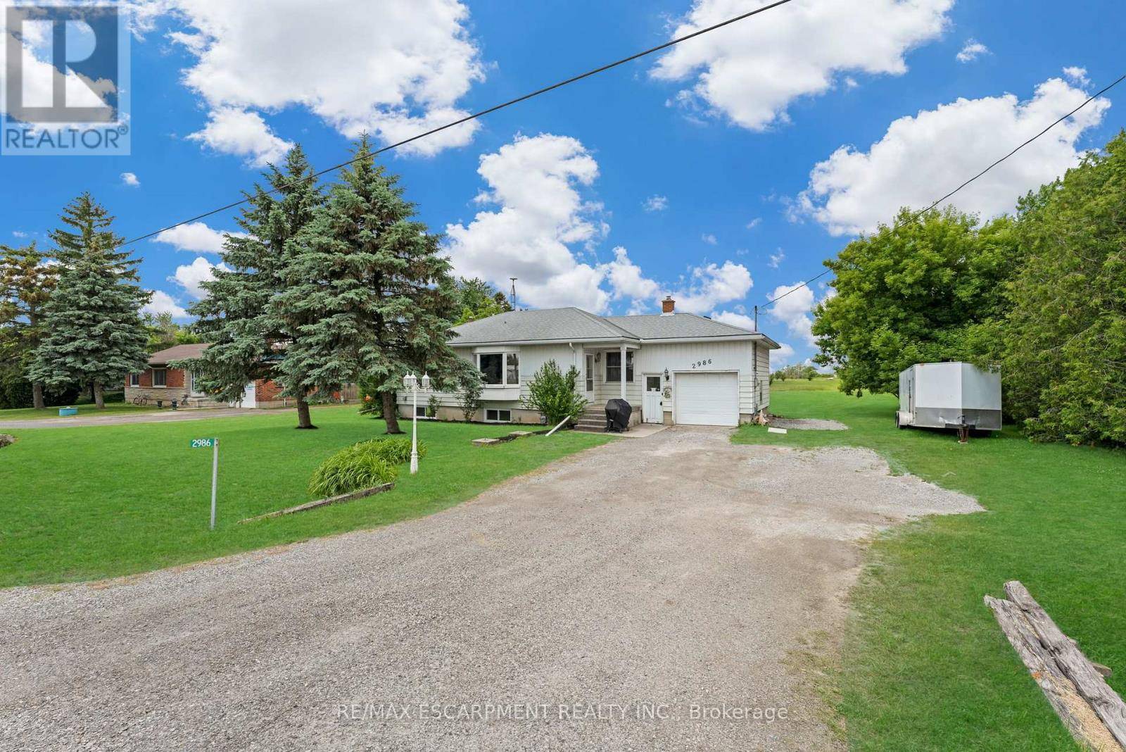 Grimsby (grimsby Escarpment), ON L0R1M0,2986 REGIONAL RD 12
