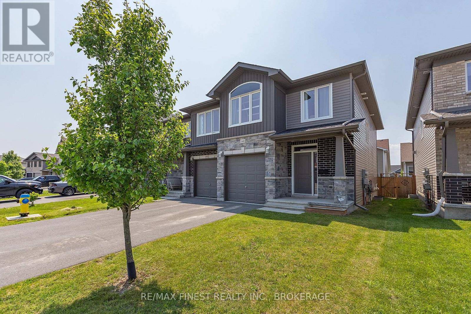 Kingston (city Northwest), ON K7P0R9,1445 MONARCH DRIVE