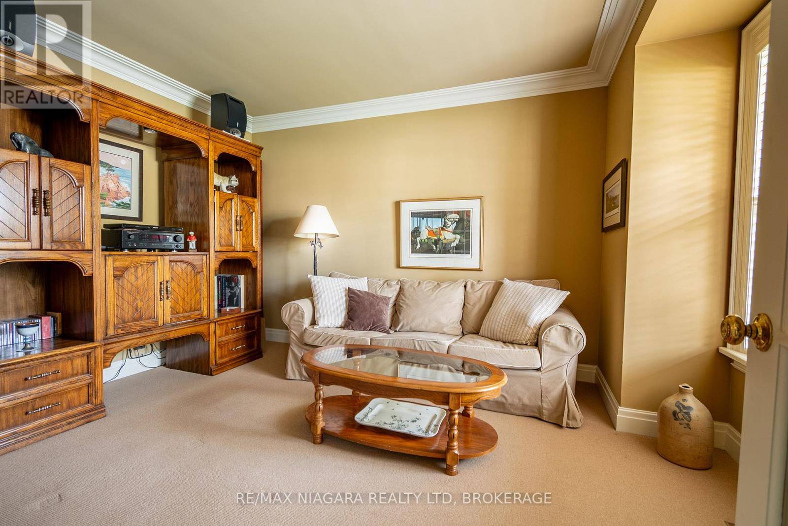 St. Catharines (martindale Pond), ON L2N7H5,101 PORT MASTER DRIVE