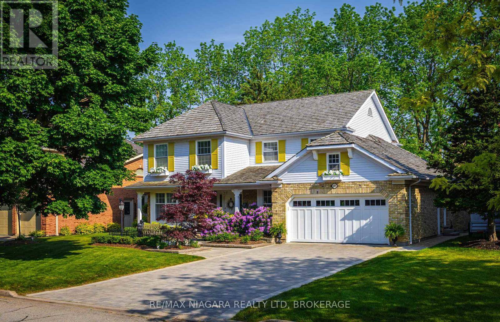 St. Catharines (martindale Pond), ON L2N7H5,101 PORT MASTER DRIVE