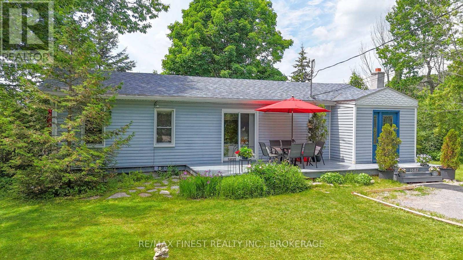 Kingston (kingston East (incl Cfb Kingston)), ON K7L4V1,1687 HARTEN LANE