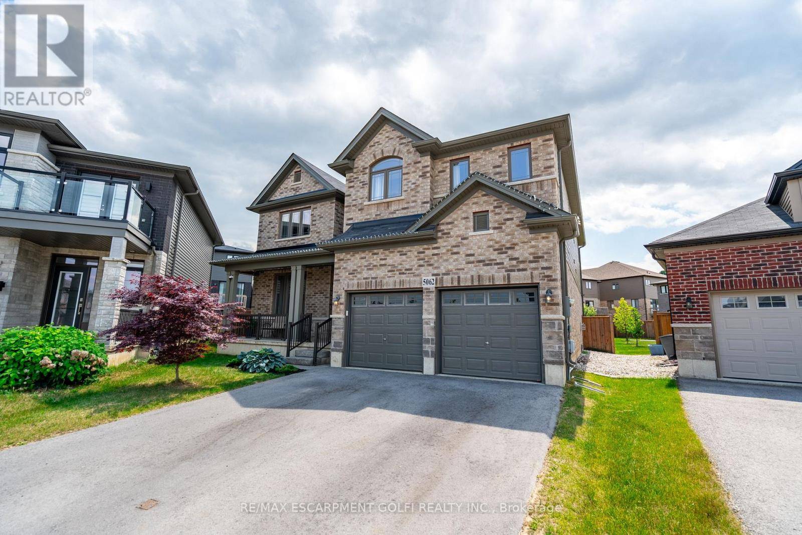 Lincoln (beamsville), ON L3J0S1,5062 CONNOR DRIVE