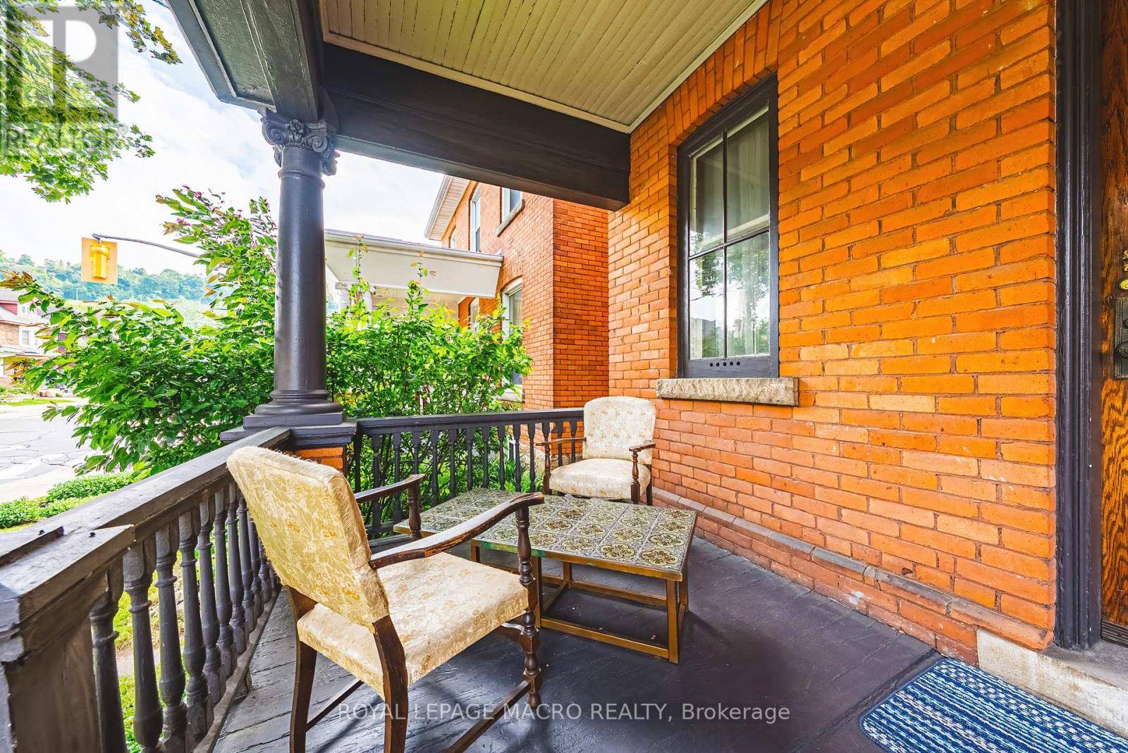 Hamilton (stinson), ON L8N2Z2,168 WENTWORTH STREET S