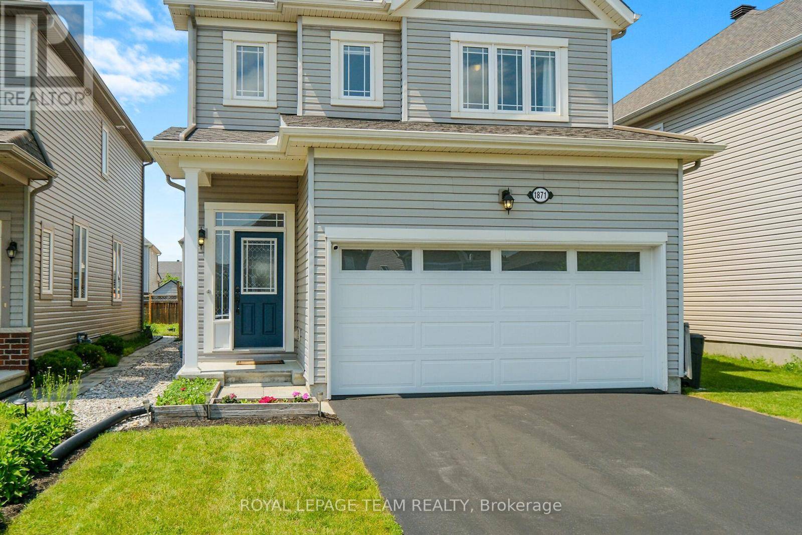 North Grenville, ON K0G1J0,1871 GLENCREST ROAD