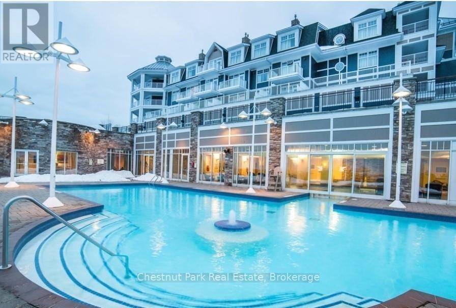 Muskoka Lakes (medora), ON P0B1G0,1050 PAIGNTON HOUSE RD #1225