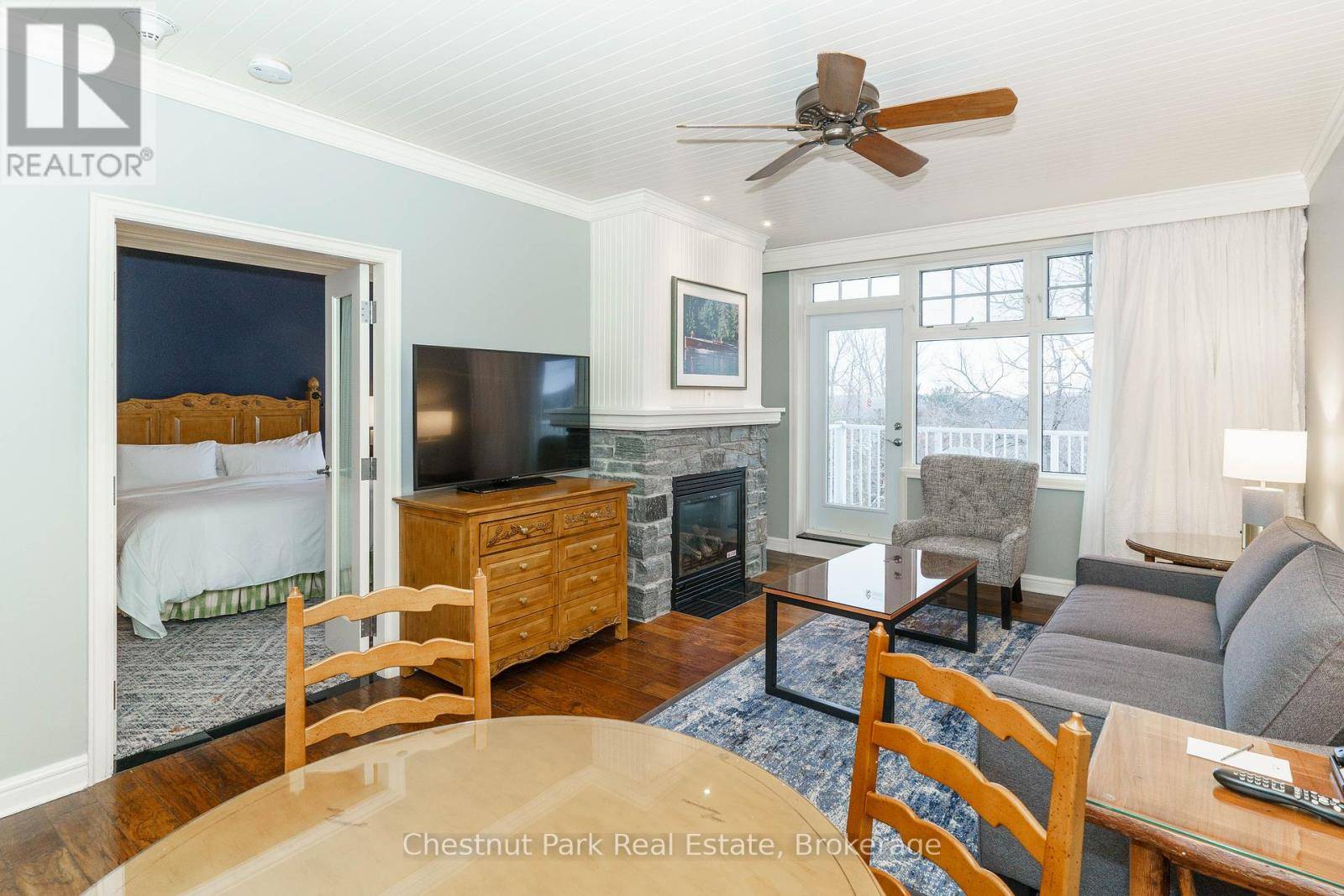 Muskoka Lakes (medora), ON P0B1G0,1050 PAIGNTON HOUSE RD #1225