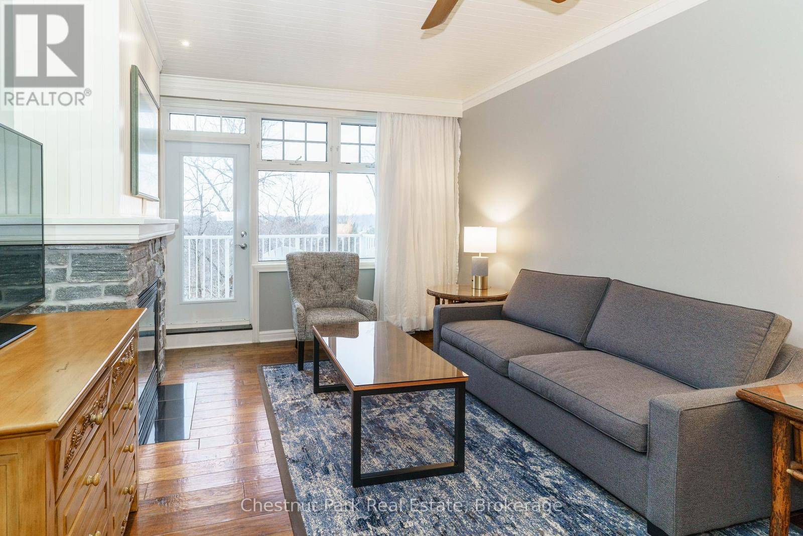 Muskoka Lakes (medora), ON P0B1G0,1050 PAIGNTON HOUSE RD #1225
