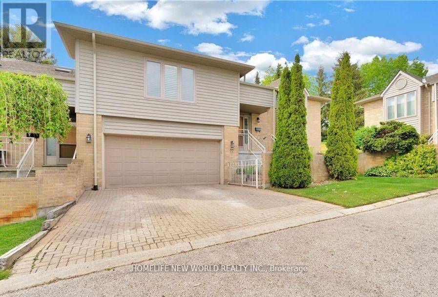London North (north G), ON N6G4T8,1500 RICHMOND ST #77