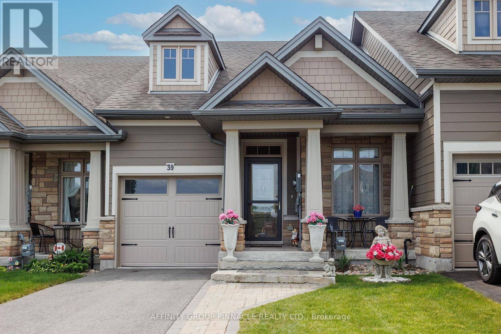 Kawartha Lakes (lindsay), ON K9V0E8,39 CHADWIN DRIVE