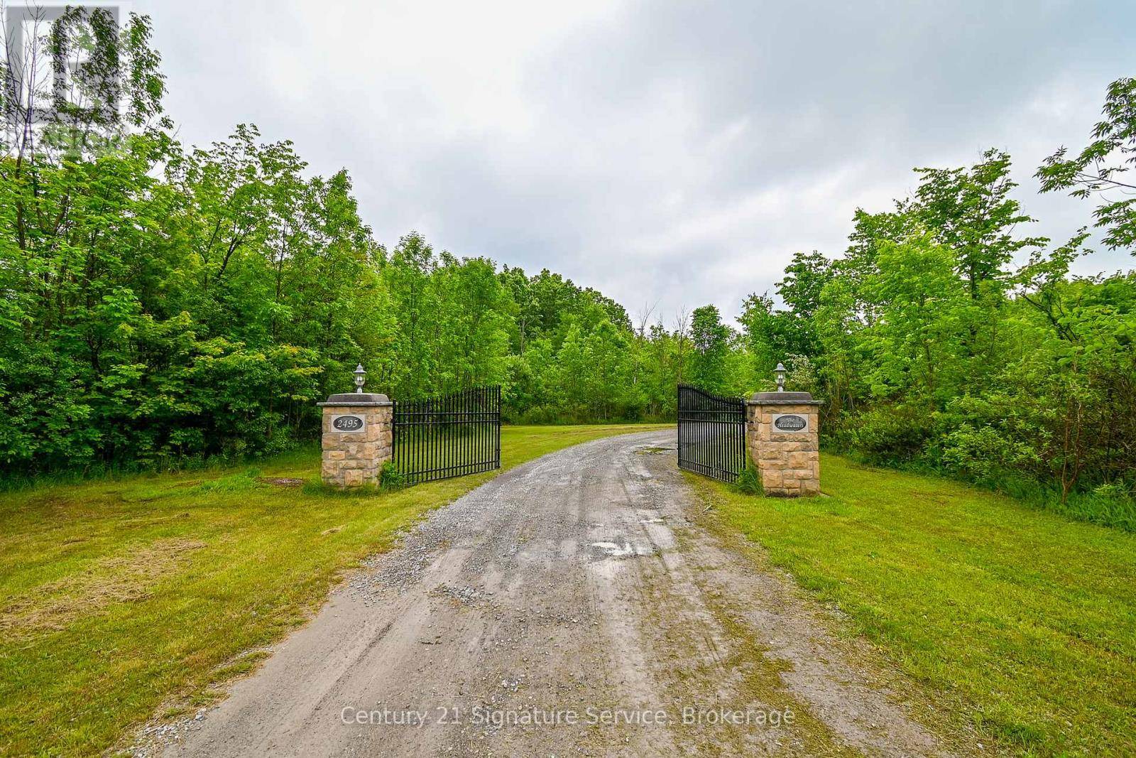 Fort Erie (ridgeway), ON L0S1N0,2495 GARRISON ROAD
