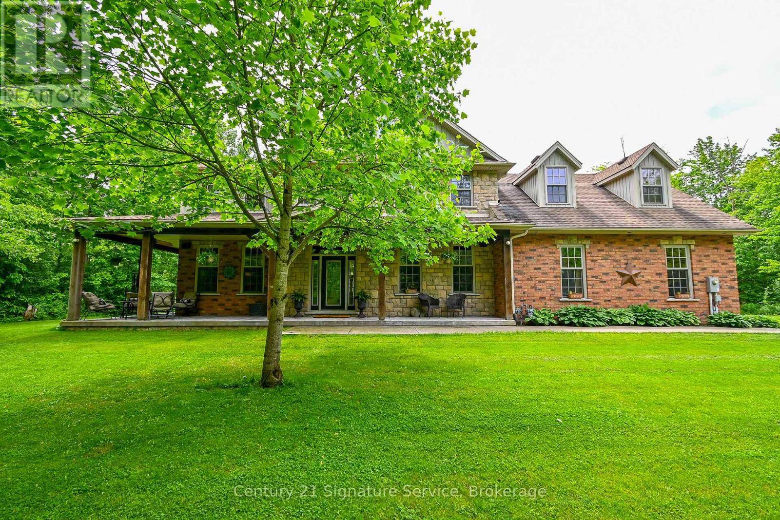 Fort Erie (ridgeway), ON L0S1N0,2495 GARRISON ROAD