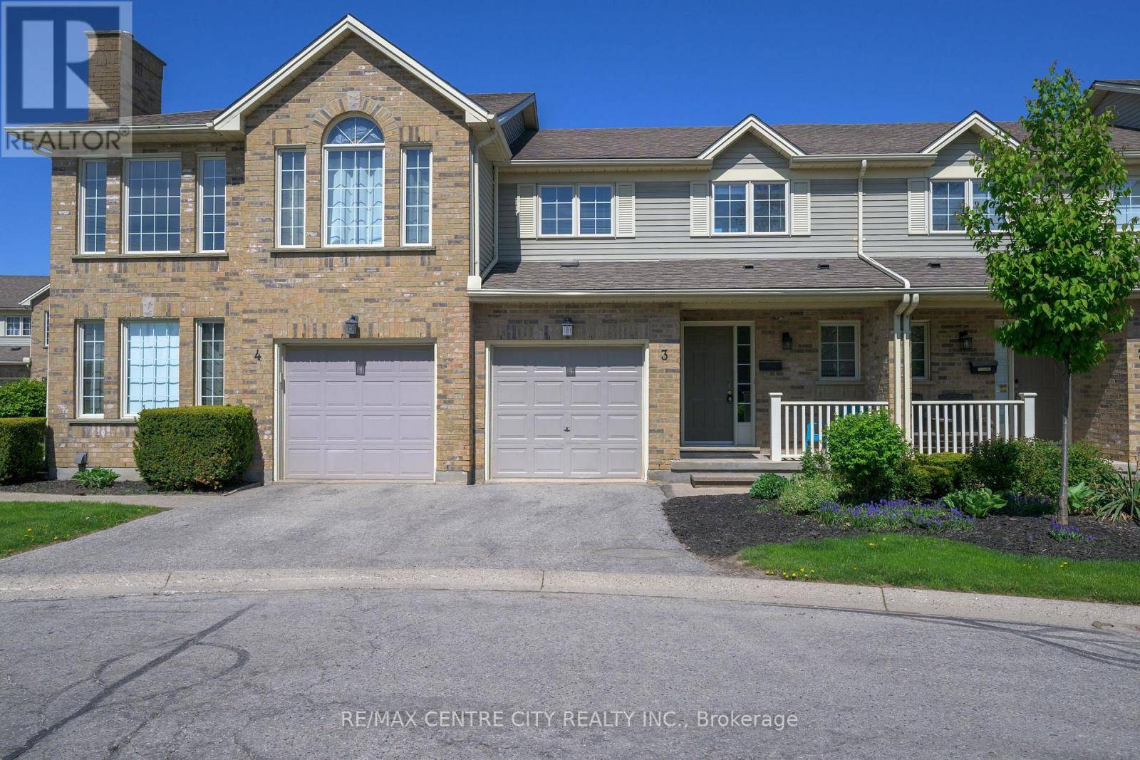 London South (south M), ON N6K1S3,1015 Farnham RD #3
