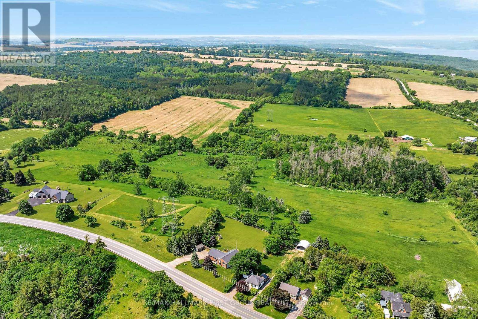 Hamilton Township, ON K0K2E0,0 BURNHAM STREET N