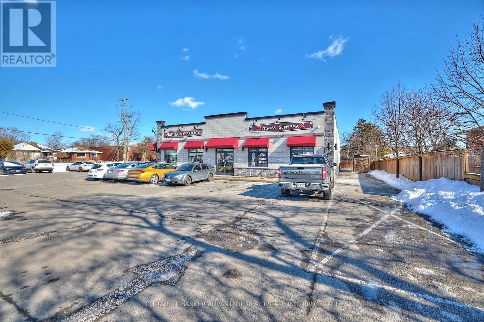 Port Colborne (sugarloaf), ON L3K4Y2,427 STEELE STREET S