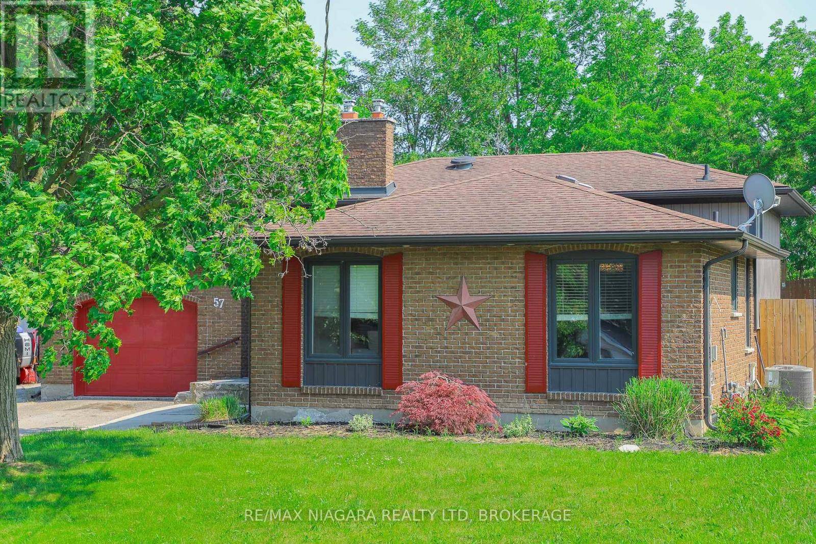 Thorold (thorold Downtown), ON L2V2M3,57 TOWNLINE ROAD W