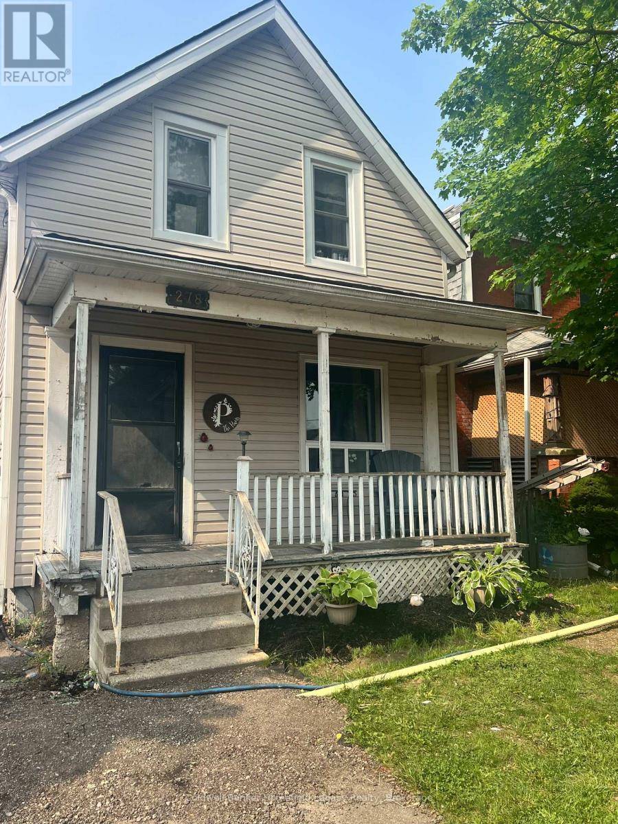 Stratford, ON N5A3K9,278 ALBERT STREET