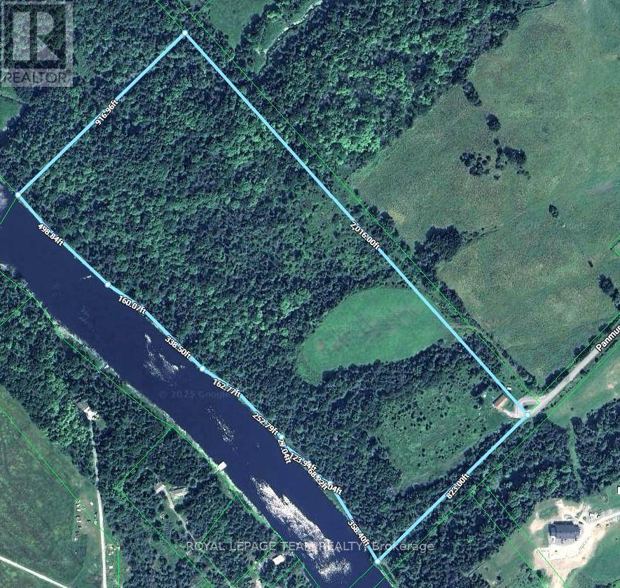 Mississippi Mills, ON K0A2X0,5296 PANMURE ROAD