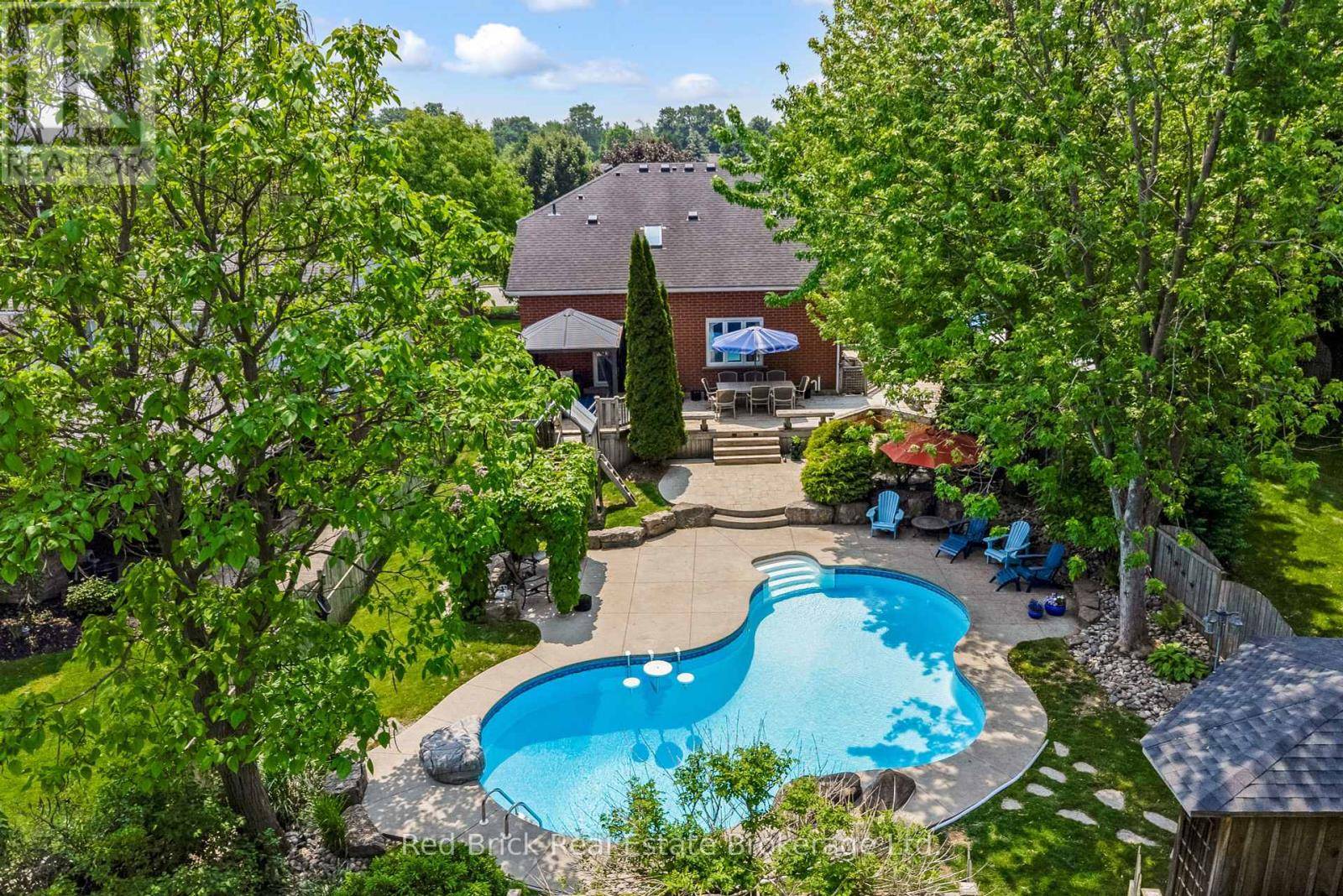 Guelph (willow West/sugarbush/west Acres), ON N1H8K6,63 FLAHERTY DRIVE