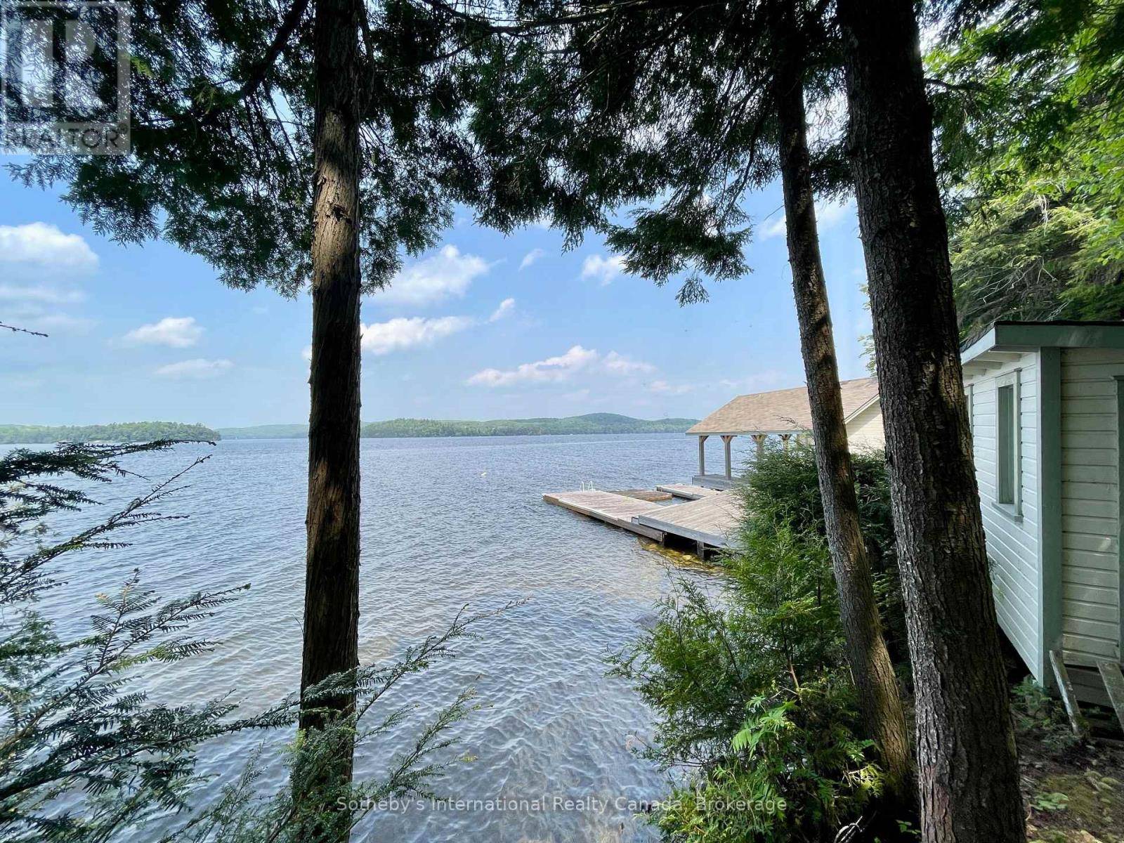Lake Of Bays (franklin), ON P0B1A0,1507 OLD HWY 117