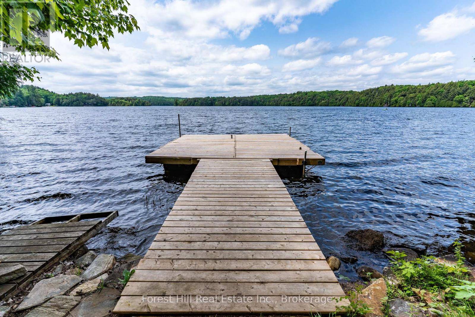 Algonquin Highlands (mcclintock), ON P0A1E0,1168 INSPIRATION DRIVE