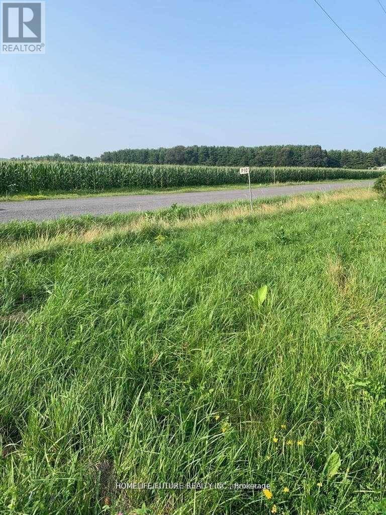 Greater Napanee (greater Napanee), ON K7R3K8,0 SHERMANS POINT ROAD