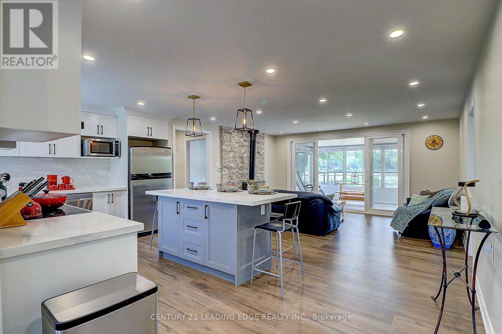 Selwyn, ON K0L2H0,2029 SELWYN SHORES DRIVE
