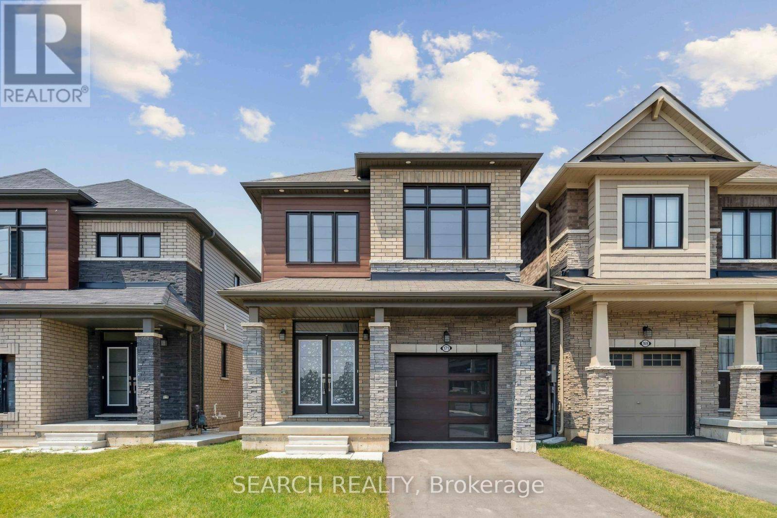 Thorold (rolling Meadows), ON L2V0L2,171 VANILLA TRAIL