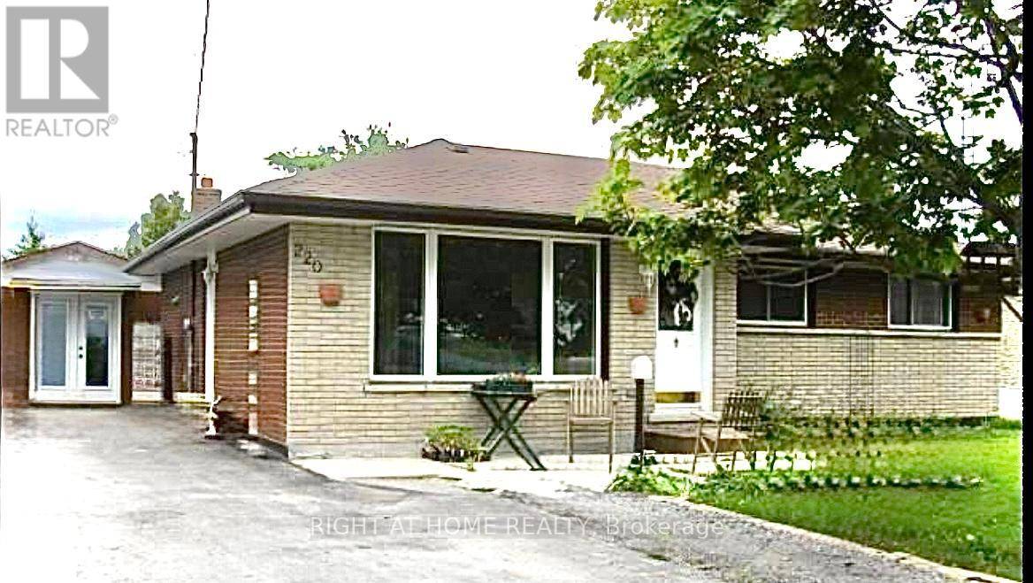 Kawartha Lakes (woodville), ON K0M2T0,220 KING STREET