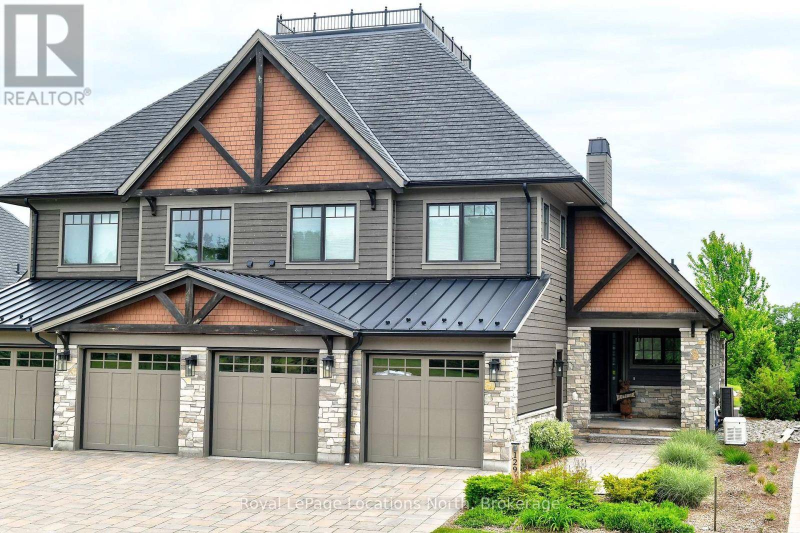 Blue Mountains, ON N0H1J0,129 GEORGIAN BAY LANE