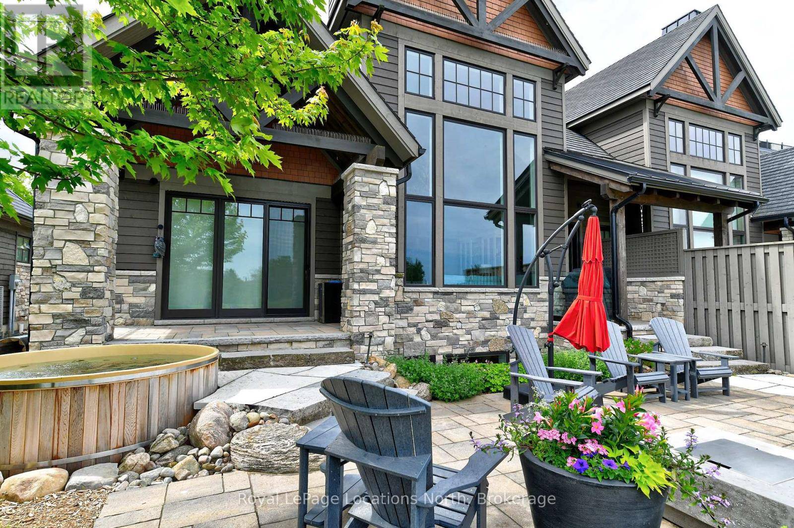 Blue Mountains, ON N0H1J0,129 GEORGIAN BAY LANE