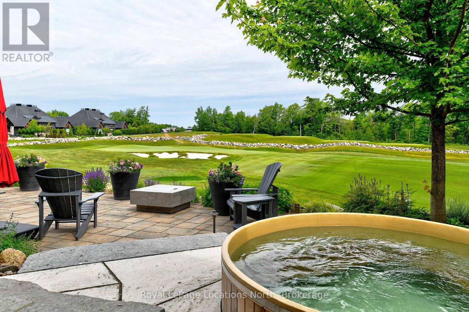 Blue Mountains, ON N0H1J0,129 GEORGIAN BAY LANE