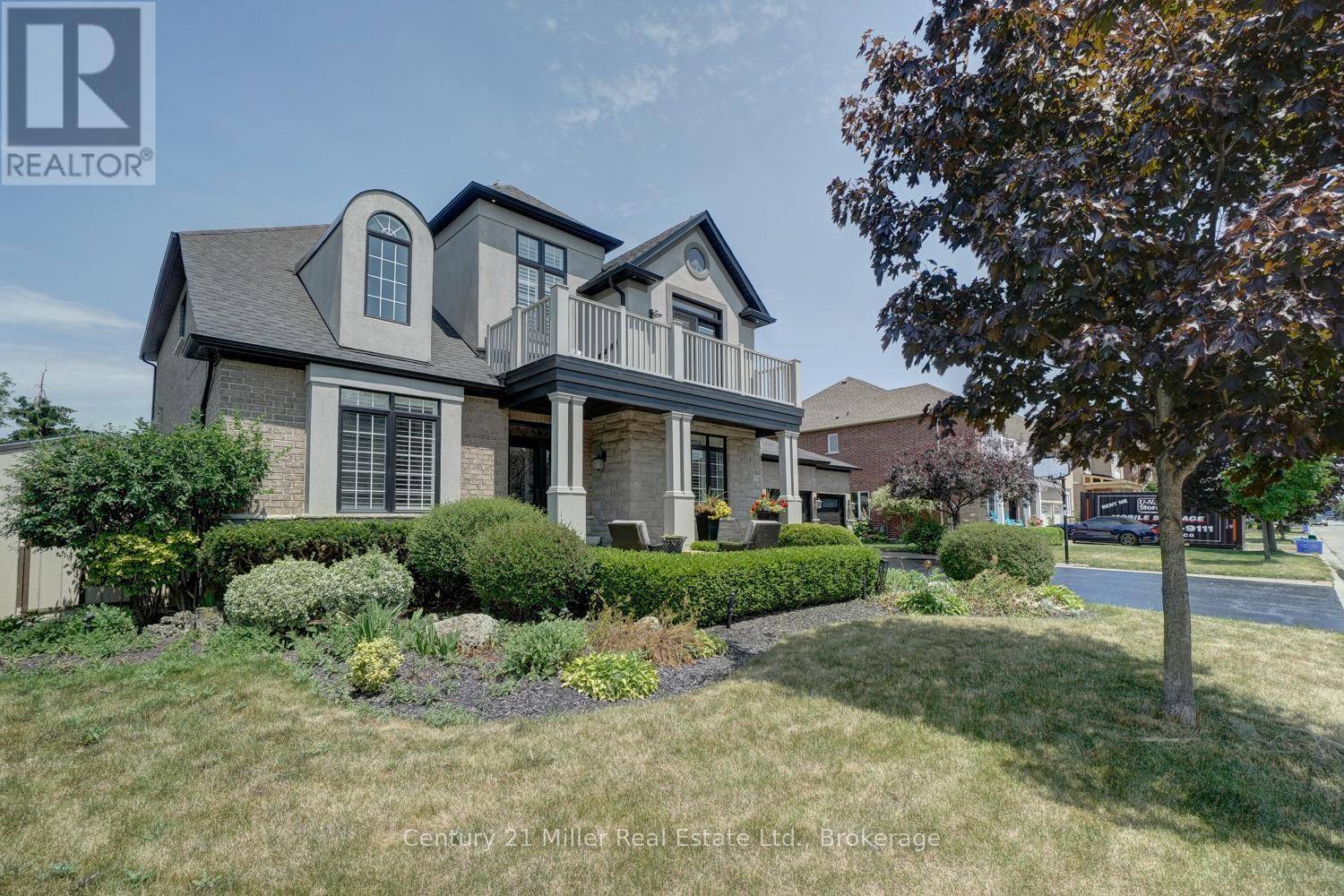 Hamilton (winona Park), ON L8E6E5,8 WATERCLIFF PLACE