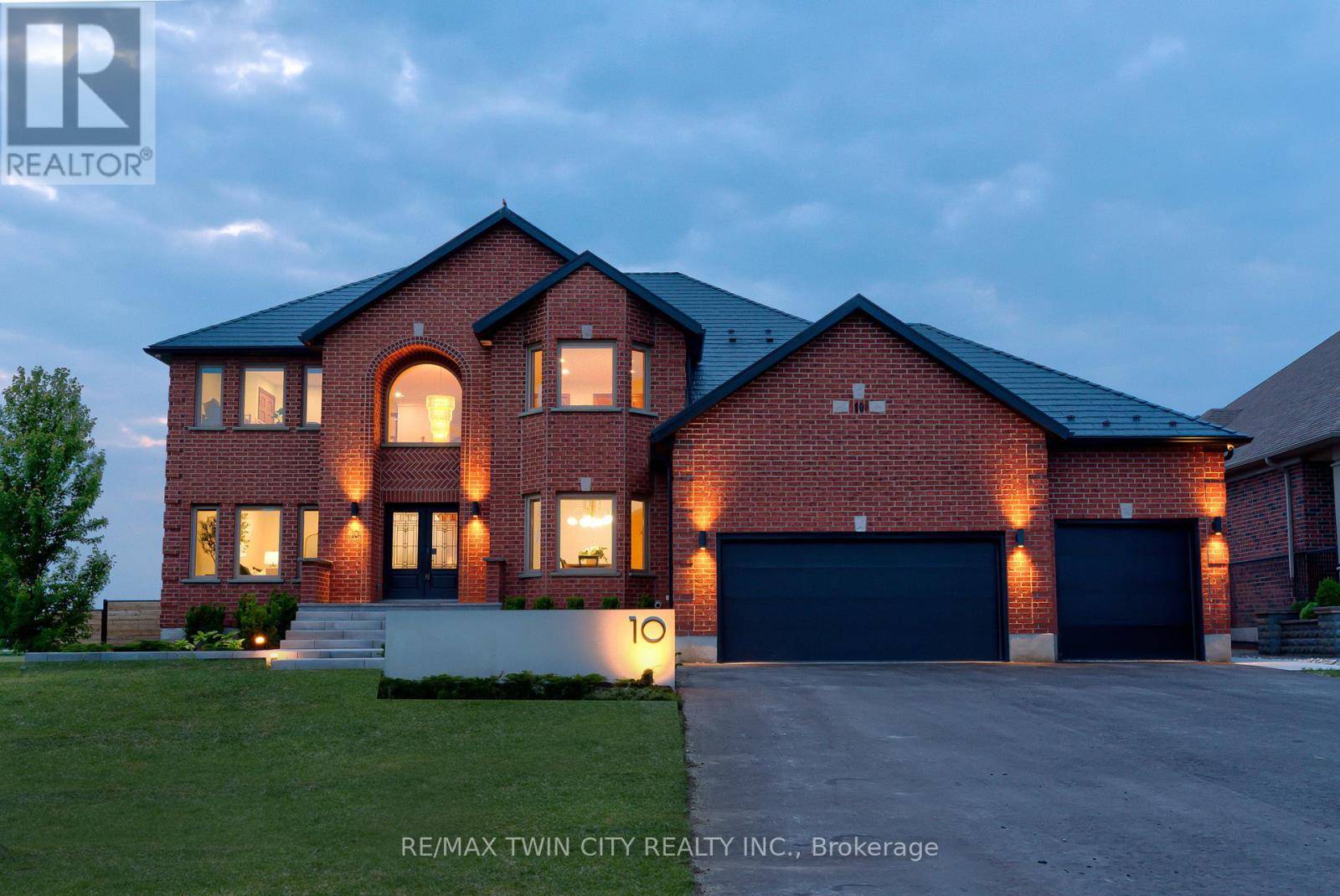Woolwich, ON N3B2C8,10 ELDALE ROAD