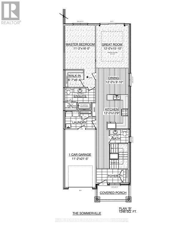 Thames Centre (thorndale), ON N0M2P0,142 SHIRLEY STREET