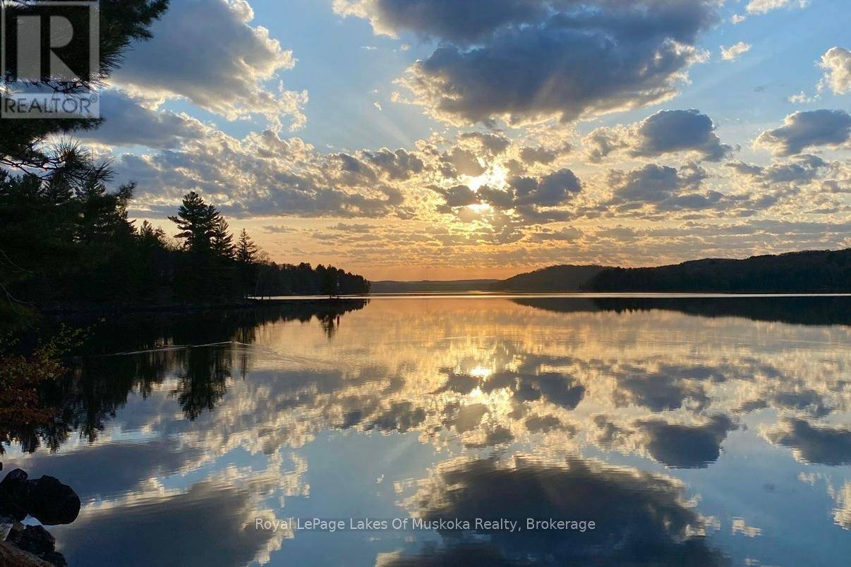 Lake Of Bays (franklin), ON P0H0A9,1162-2 OSBORNE POINT ROAD