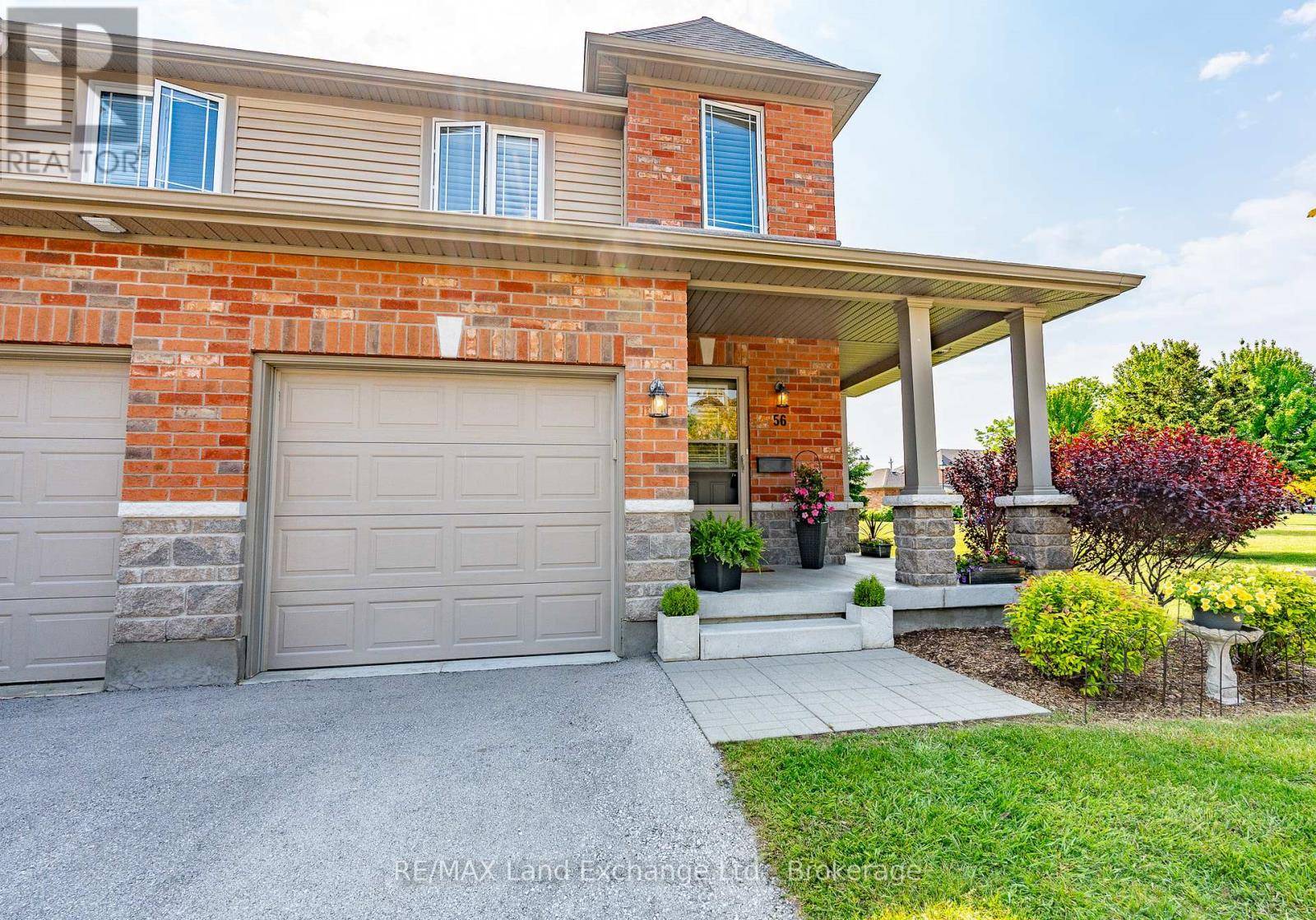 Saugeen Shores, ON N0H2C2,409 Joseph ST #56