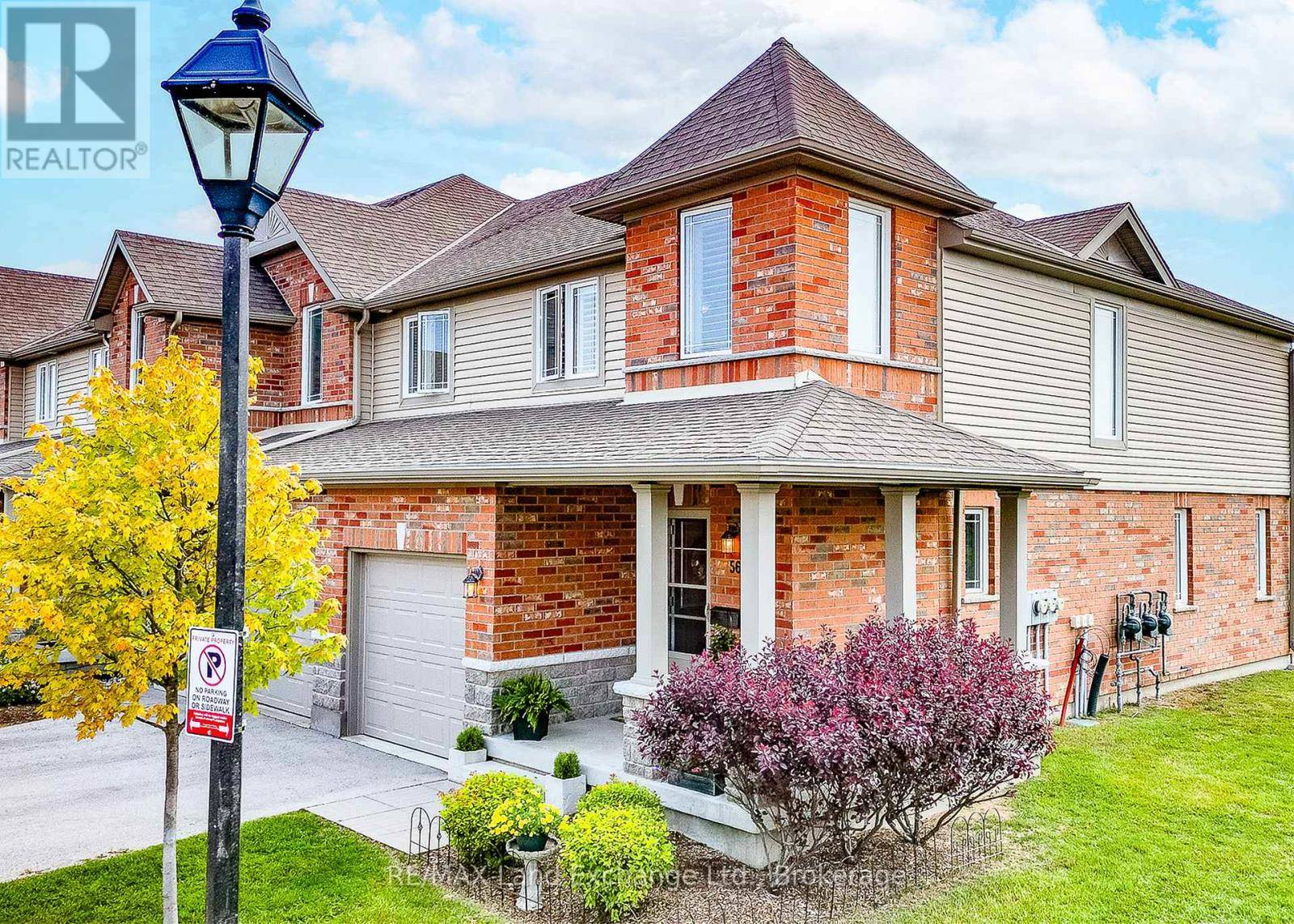 Saugeen Shores, ON N0H2C2,409 Joseph ST #56