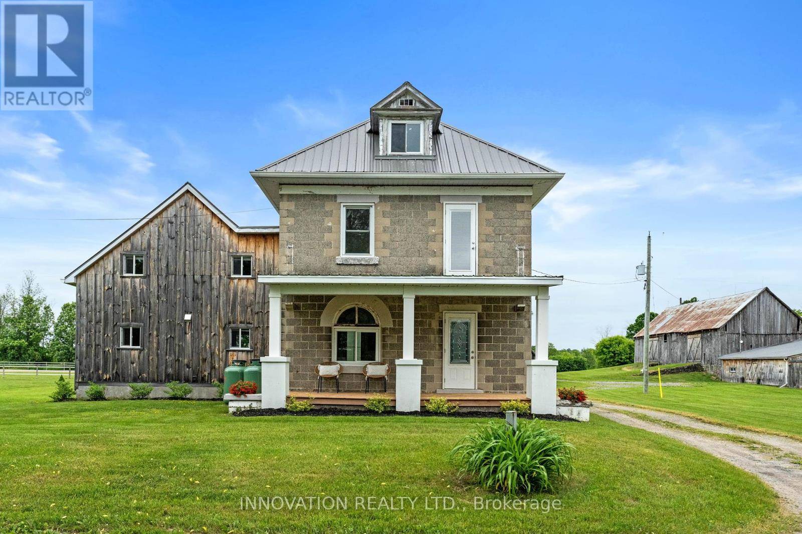 Augusta, ON K0G1R0,9501 KYLE ROAD