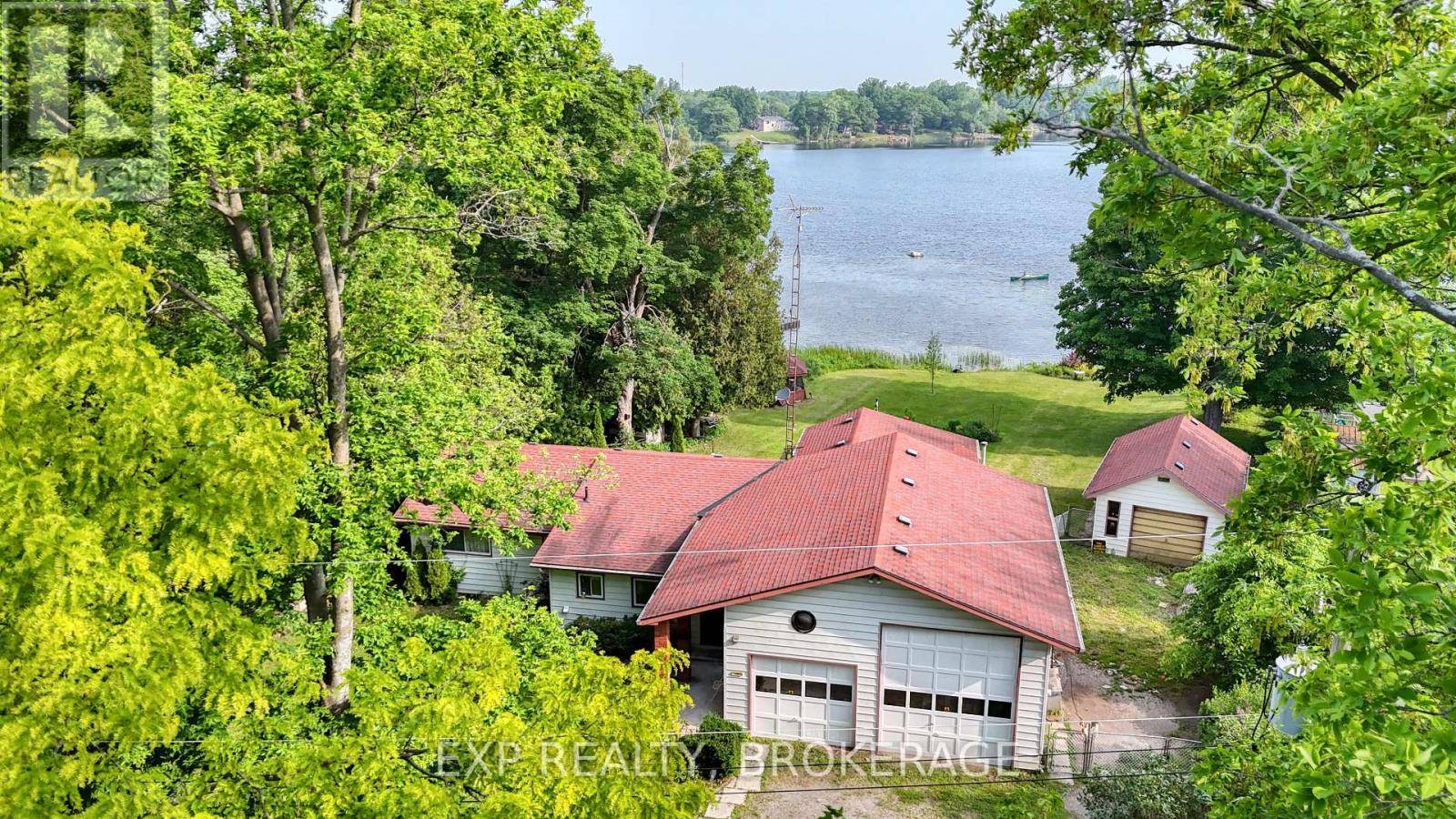 Frontenac (frontenac South), ON K0H1W0,4205 MAPLE DRIVE