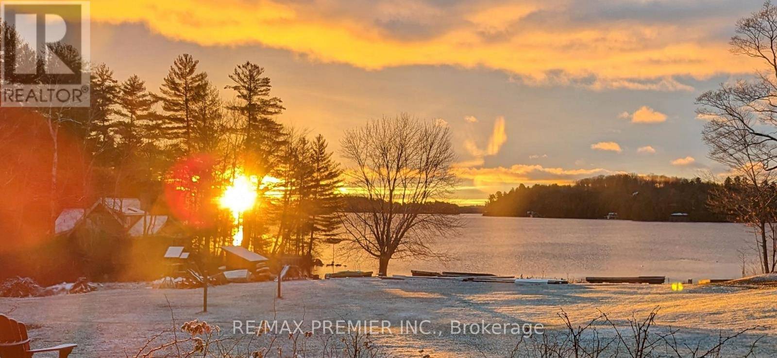Muskoka Lakes (medora), ON,1371A FOREMAN ROAD