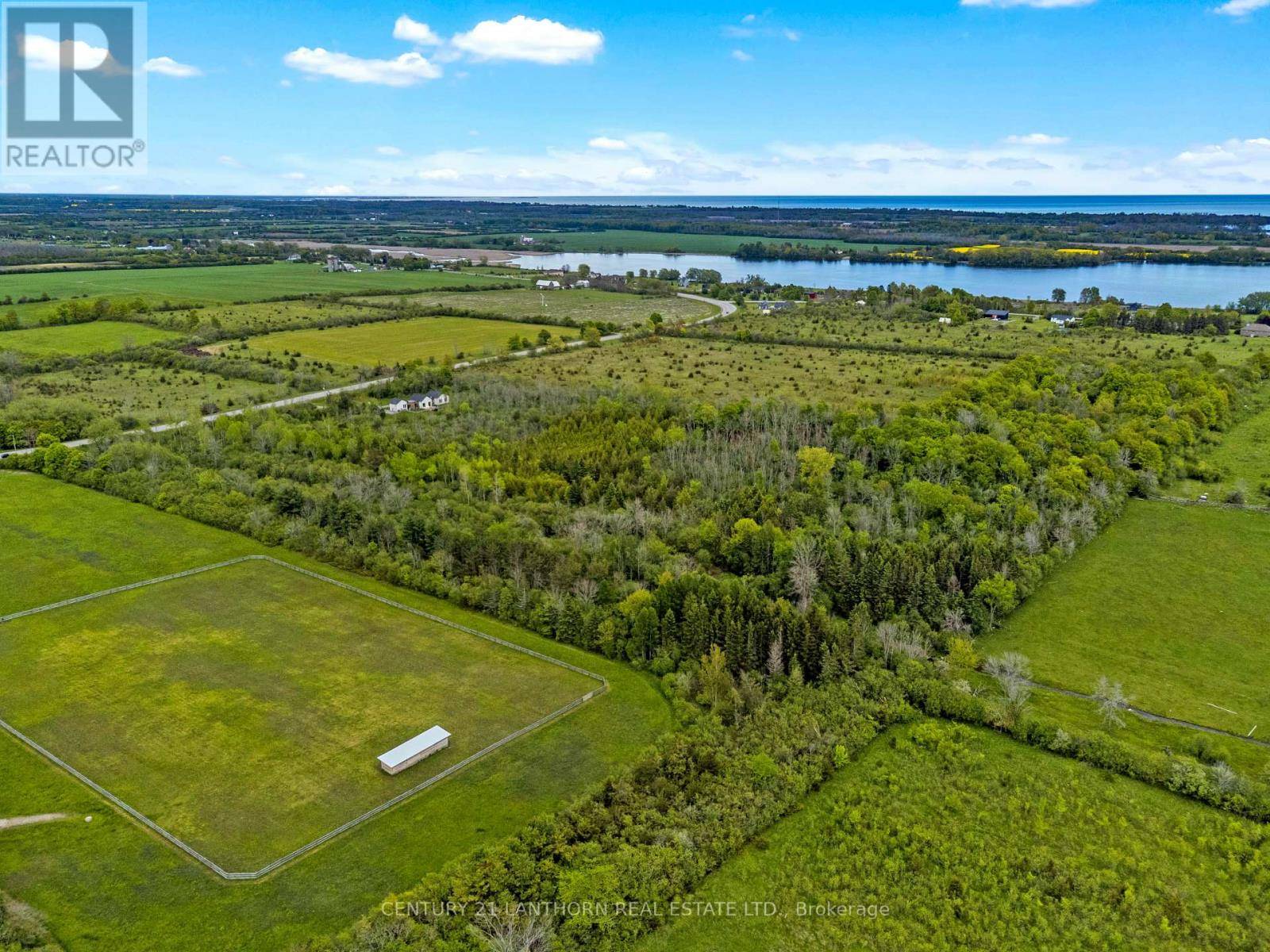 Prince Edward County (hillier Ward), ON K0K1L0,00 LOYALIST PARKWAY